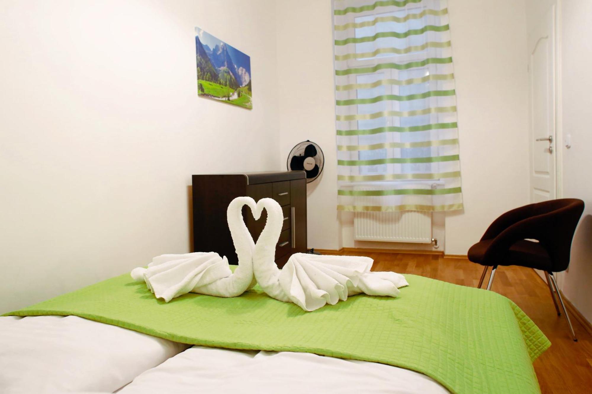 Appartamento Elegant Vienna