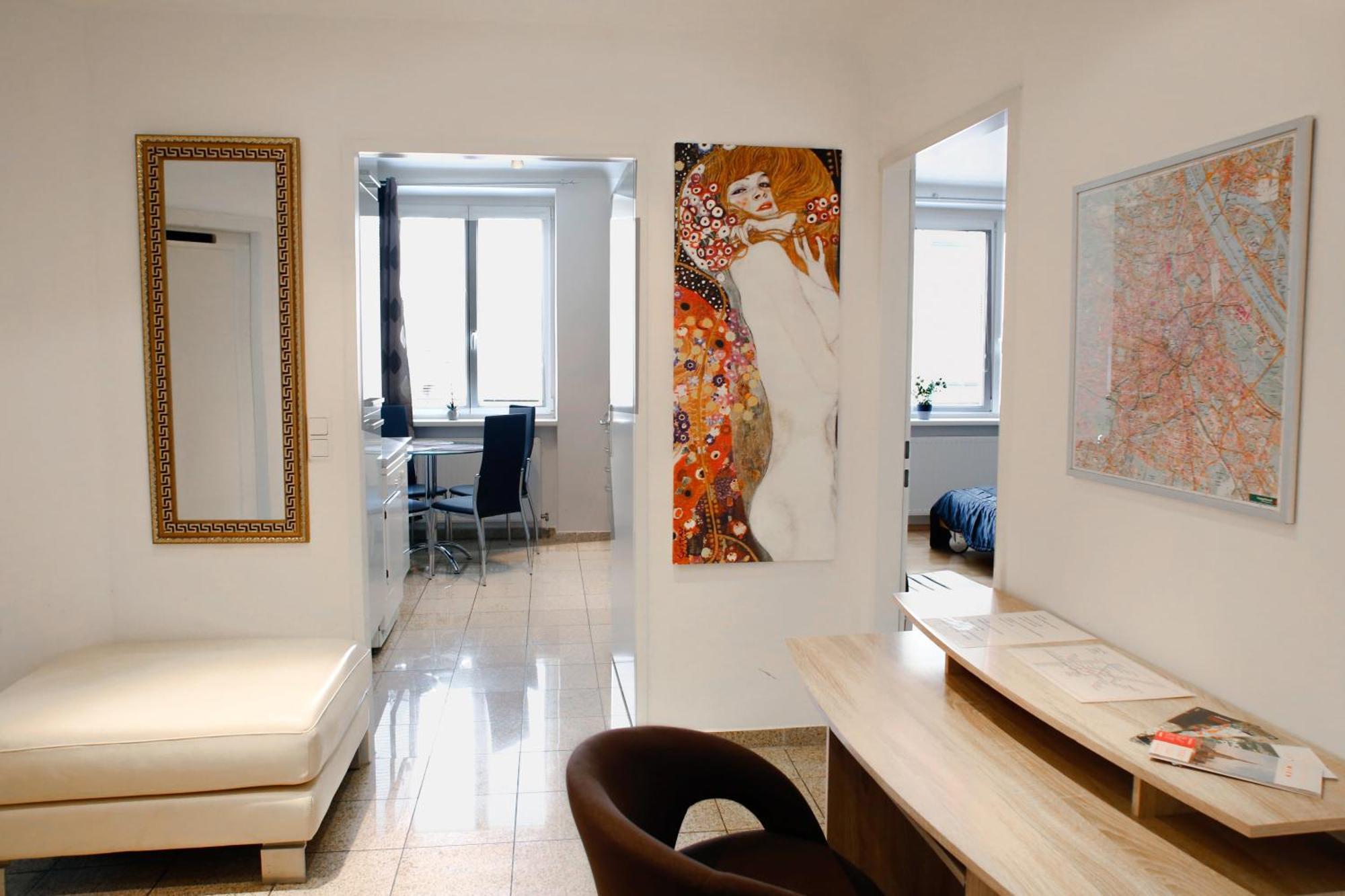Elegant Appartamento