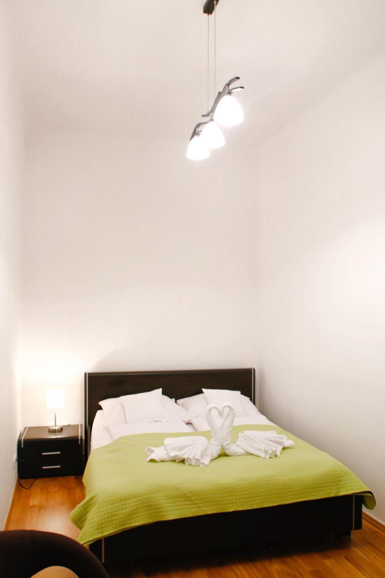 Elegant Apartament *