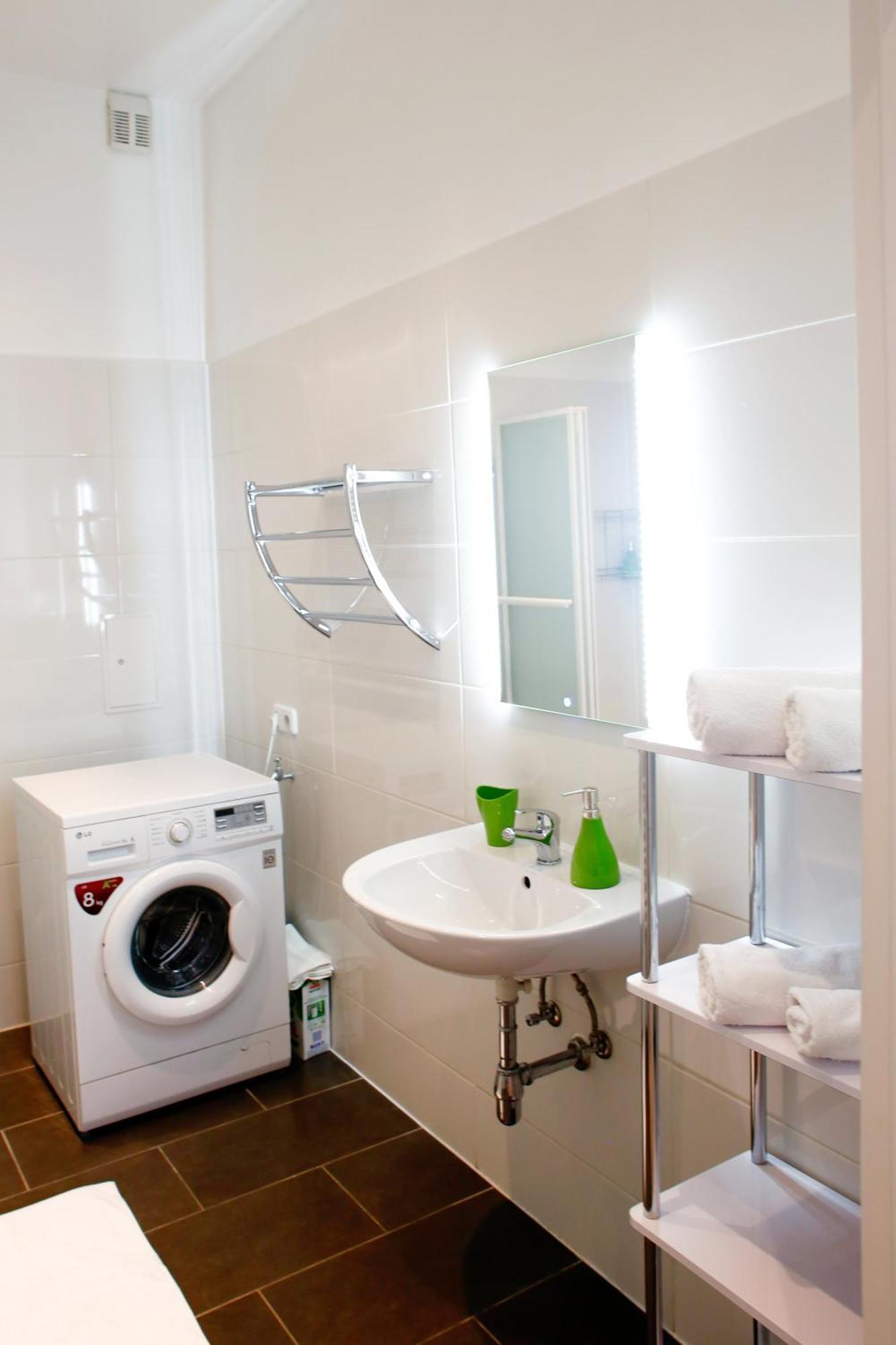 Elegant Apartament Viena