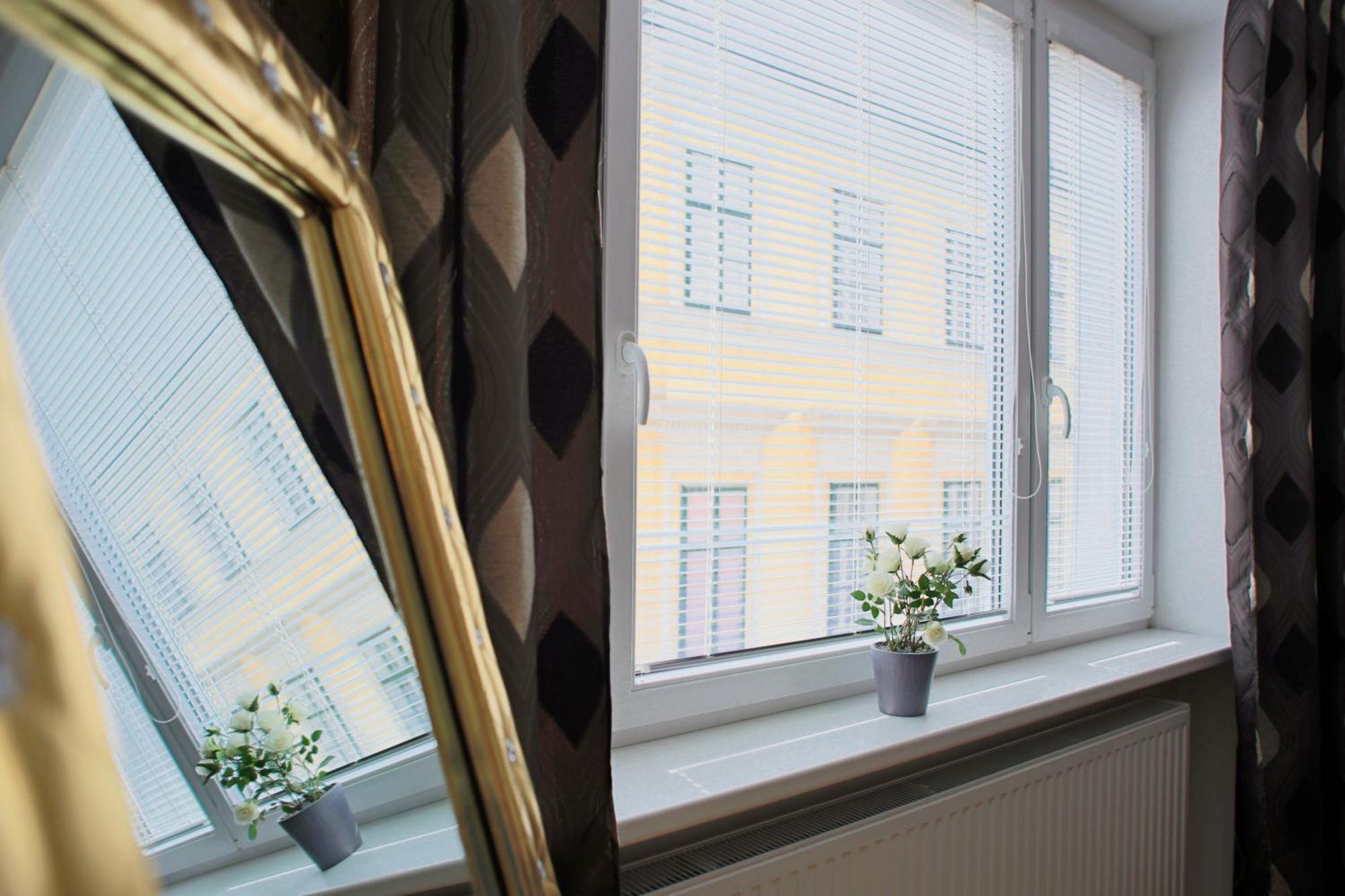 Apartament Elegant