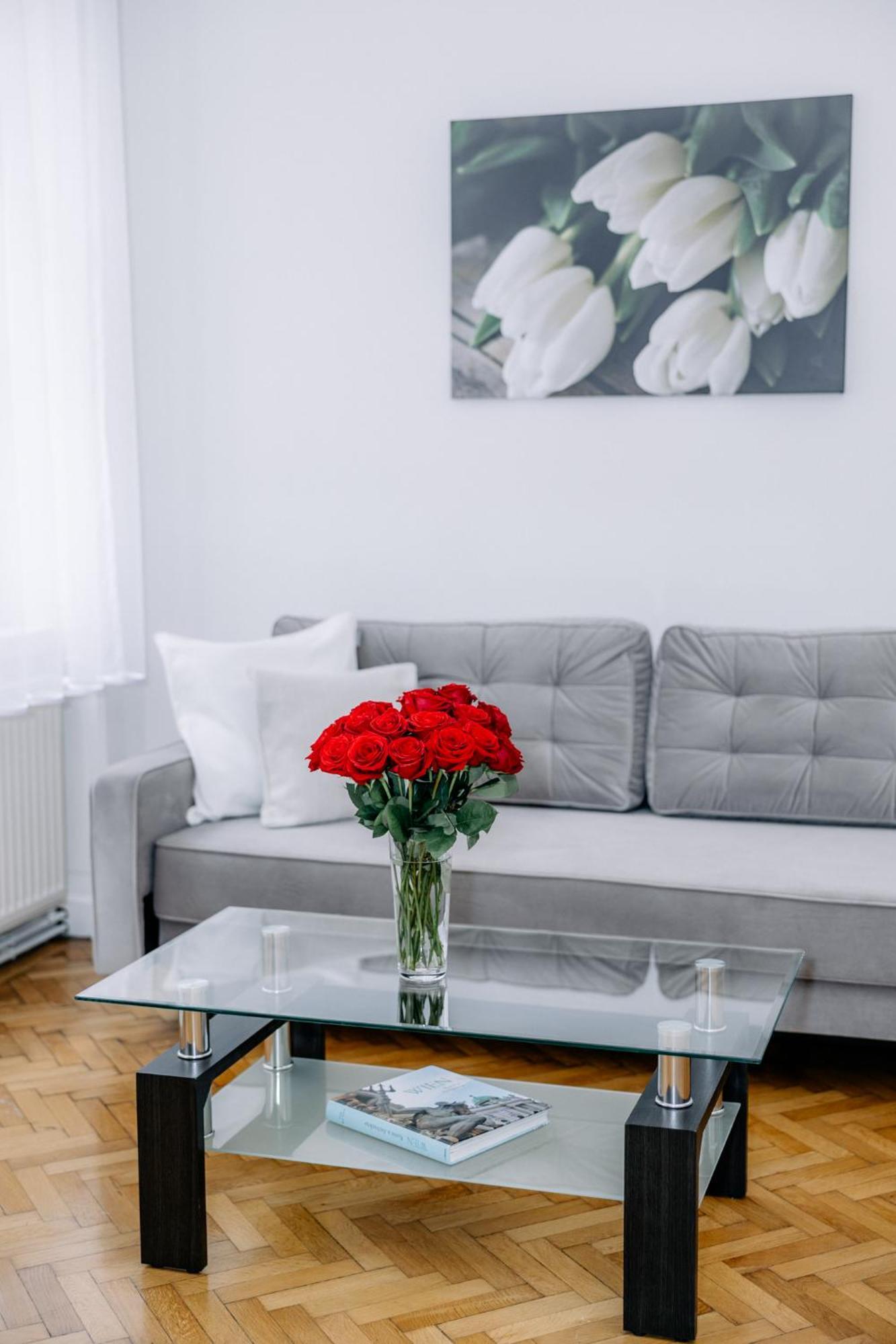Elegant Apartament